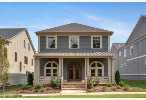 430 Reeves St, Woodstock, GA 30188