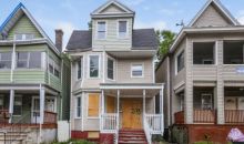 533 S Clinton St East Orange, NJ 07018