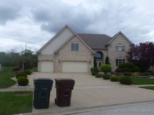 6 Carrington Ct, Hazel Crest, IL 60429