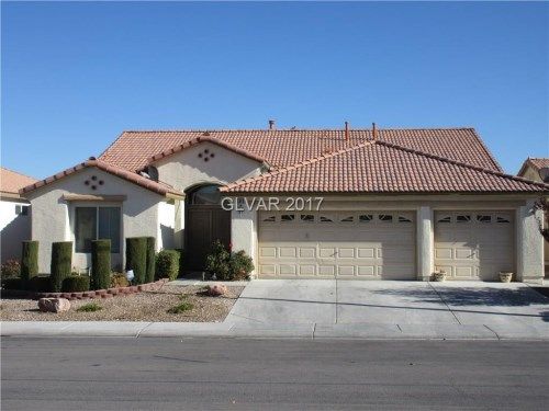 5310 Rio Eldorado Court, North Las Vegas, NV 89031