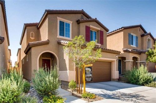 7745 Peaceful Trellis Drive, Las Vegas, NV 89179
