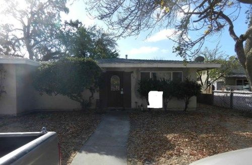 1020 Turtle Creek Rd, Paso Robles, CA 93446