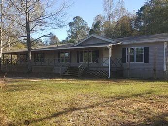 1154 W. A Walker Rd, Mccomb, MS 39648