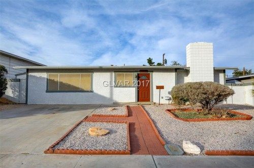 6316 Parsifal Place, Las Vegas, NV 89107