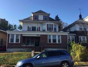 56 Renner Ave, Newark, NJ 07112