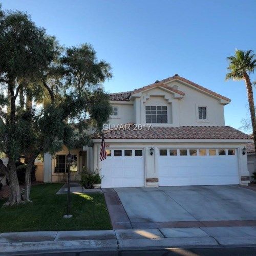 1313 Premier Court, Las Vegas, NV 89117