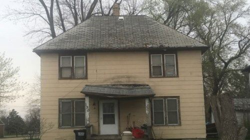 120 State St, Grey Eagle, MN 56336