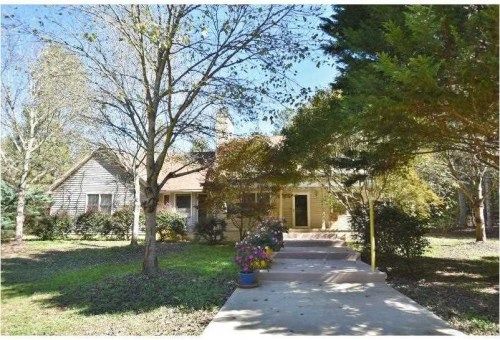 6329 Brockton Rd, Nicholson, GA 30565