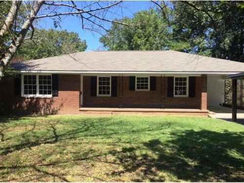 106 Stone Loop, Calhoun, GA 30701