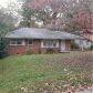 4601 Hillpine Rd, Forest Park, GA 30297 ID:15187206