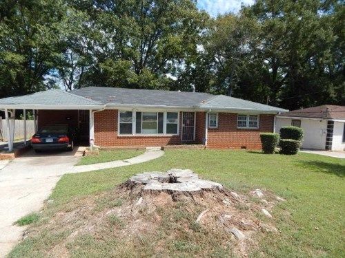 2364 Candler Rd, Decatur, GA 30032