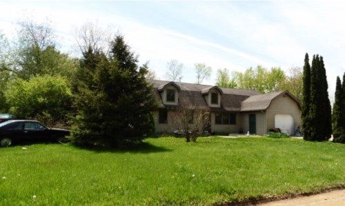 1855 Youngs Rd, Orleans, MI 48865