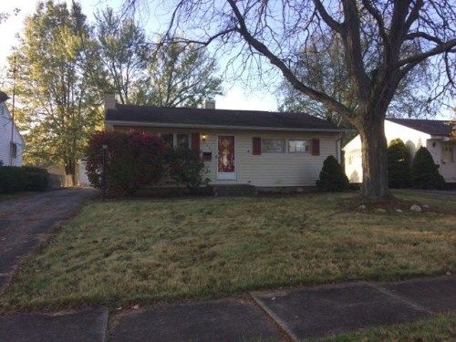 2041 Stewart Ave, Youngstown, OH 44505
