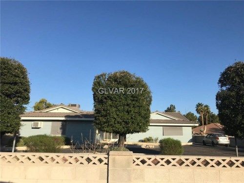 5350 Topaz Street, Las Vegas, NV 89120