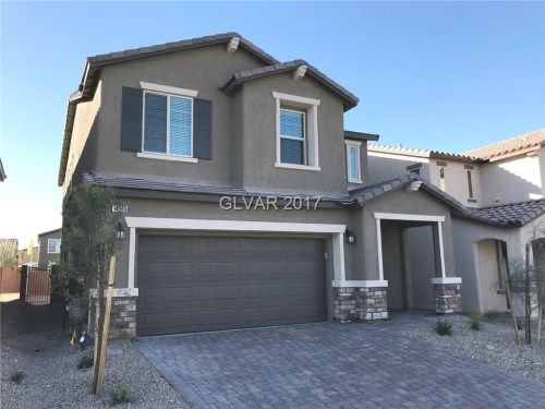 11353 Beta Ceti Street, Las Vegas, NV 89183