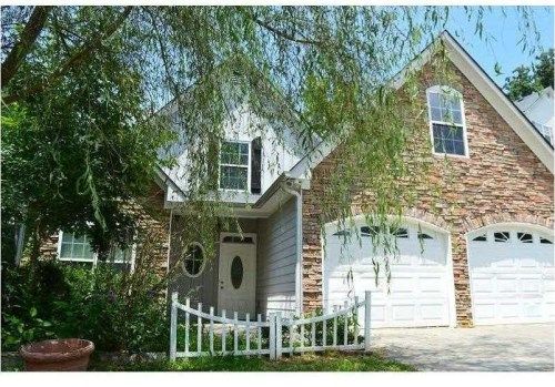 212 Henderson Woods Dr, Jasper, GA 30143