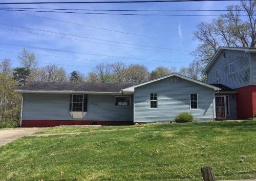 3624 Eades Road, Catlettsburg, KY 41129