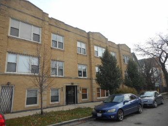 1951 N Monticello Ave  #1, Chicago, IL 60647