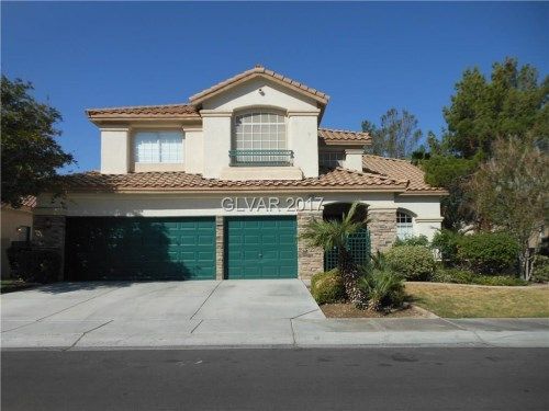 1717 Double Arrow Place, Las Vegas, NV 89128