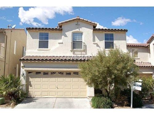 10983 Scotch Rose Street, Henderson, NV 89052