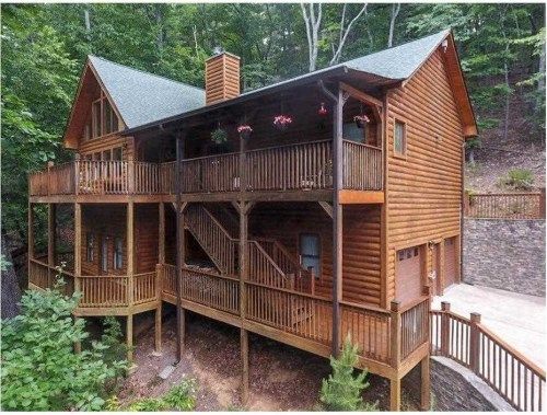 469 Moss Patch Trl, Jasper, GA 30143