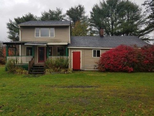 32 Chapman Ridge Road, Skowhegan, ME 04976