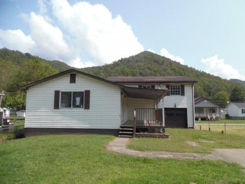 22835 Pond Frk, Bob White, WV 25028