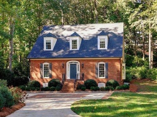 635 Denards Mill SE, Marietta, GA 30067