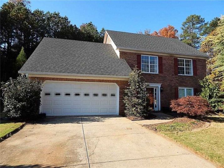 4701 Vineyard Ct SE, Smyrna, GA 30082