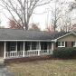 4138 Honeysuckle Dr SE, Smyrna, GA 30082 ID:15217630