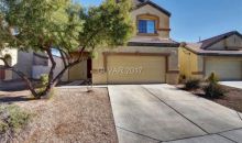 6424 Point Break Street North Las Vegas, NV 89084