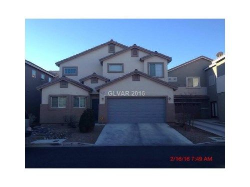 2195 Spartan View Court, Las Vegas, NV 89123