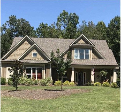 161 Quig Youngs Rd, Moreland, GA 30259