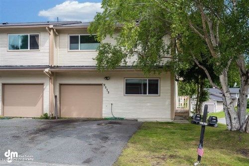 9233 Elgin Circle, Anchorage, AK 99502