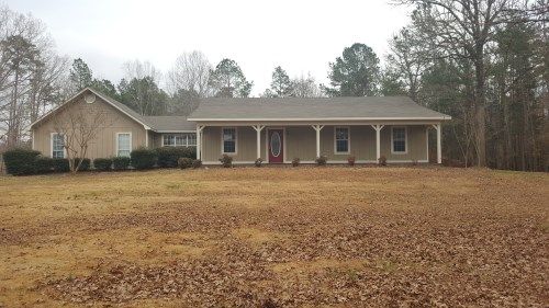 26 County Road 251, Oxford, MS 38655