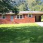 125 Pinecrest Circle, Dallas, GA 30132 ID:15244709