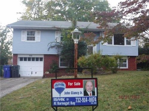 608 TEXAS DR, Toms River, NJ 08753