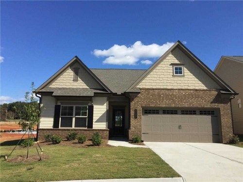 4620 Brayden Dr, Gainesville, GA 30504
