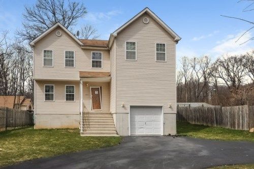 305 Johnson Ave, Lawrence Township, NJ 08648