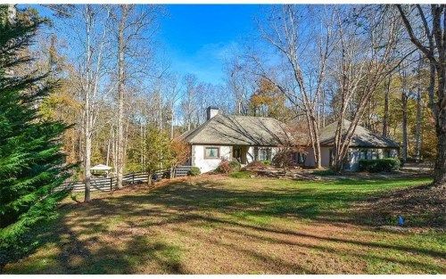 201 Windflower Ct, Canton, GA 30115