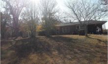 2457 Riverbend Rd SW Plainville, GA 30733