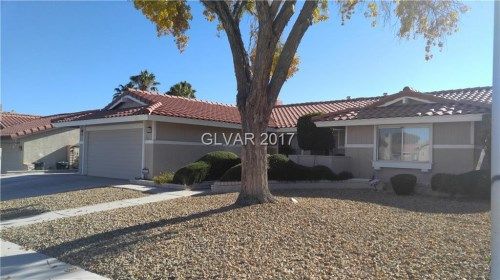 8713 Isola Drive, Las Vegas, NV 89117