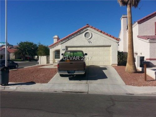 900 Shelton Drive, Las Vegas, NV 89108