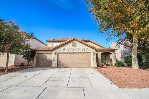 9610 Redstar Street, Las Vegas, NV 89123