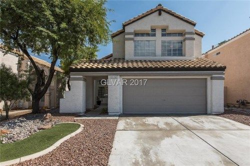 2124 Rockrose Circle, Henderson, NV 89074