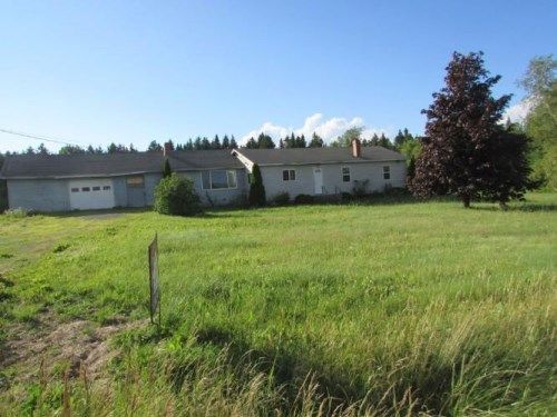 1667 BANGOR RD, Houlton, ME 04730
