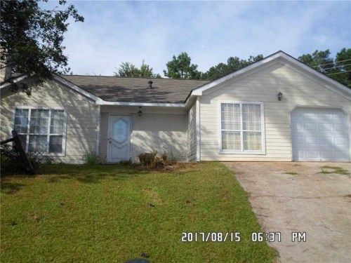 6596 Anson Ct, Stone Mountain, GA 30087