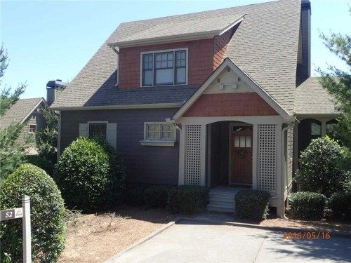 52 Laurel Ridge Trl, Jasper, GA 30143