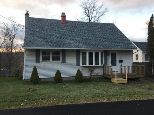 317 Lenox Ave, Pittsfield, MA 01201