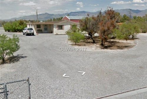 1770 West Windsong, Pahrump, NV 89048